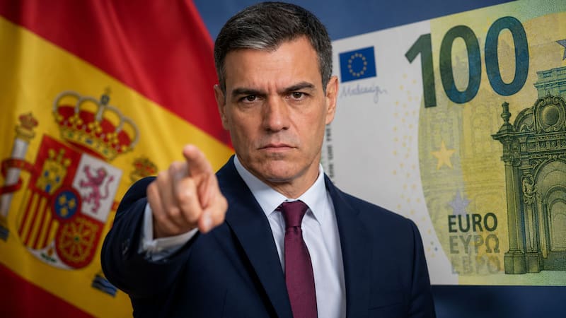 Confirmado | España prohíbe la entrada al país con dinero si no presentan el formulario S-1: cómo completarlo