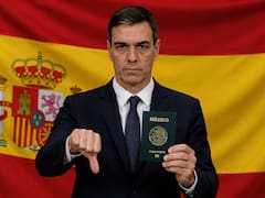 Confirmado | España prohibirá el ingreso al país a ciudadanos mexicanos que hayan postergado este trámite con su pasaporte