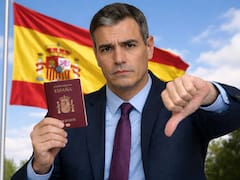 Confirmado | España prohibirá el ingreso y salida del país a ciudadanos y extranjeros que posterguen este trámite con su pasaporte