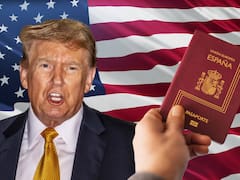 Confirmado | Estados Unidos impedirá el ingreso a todas las personas que tengan este pasaporte: ¿a qué se debe?