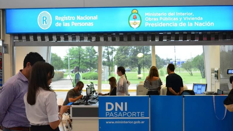 Confirmado | Estas personas deberán modificar su DNI: ¿a quiénes afecta?