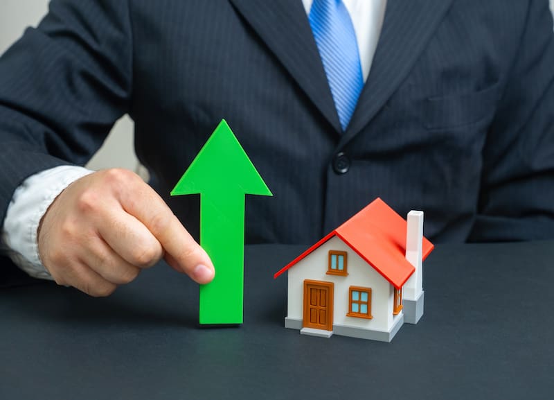 Confirmado | Estas son las 5 provincias más caras para comprar una vivienda en España: Madrid supera los 4000 euros por metro cuadrado (Fuente: Shutterstock)