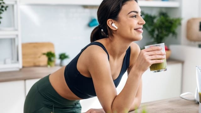 Confirmado | Este producto de Mercadona con ácido hialurónico y colágeno ayuda a retrasar los signos de la edad