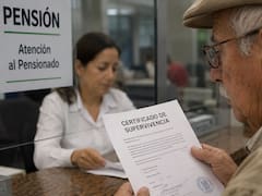 Confirmado | Estos jubilados y pensionados deberán acreditar su supervivencia para no perder el pago de la pensión en Colombia