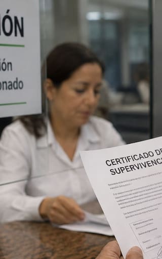 Confirmado | Estos jubilados y pensionados deberán acreditar su supervivencia para no perder el pago de la pensión en Colombia