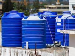 Se confirmó que estas colonias tendrán servicio limitado de agua: así podrán pedir pipas gratis los afectados