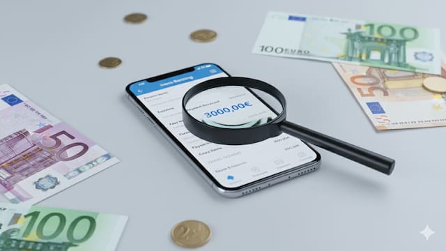 Confirmado: Hacienda investigará a todos los contribuyentes que retiren más de este importe de sus cuentas bancarias