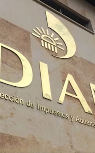 DIAN: el error más común por el que pueden retenerte una devolución de impuestos