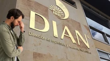 DIAN: el error más común por el que pueden retenerte una devolución de impuestos