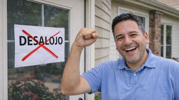 Confirmado: la Ley concede a los inquilinos permanecer hasta 5 años en la vivienda, aunque el contrato firmado sea por menos tiempo