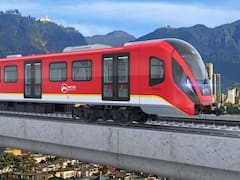 ¿Cuándo empezará a funcionar la Línea 1 del Metro?