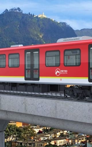 ¿Cuándo empezará a funcionar la Línea 1 del Metro?