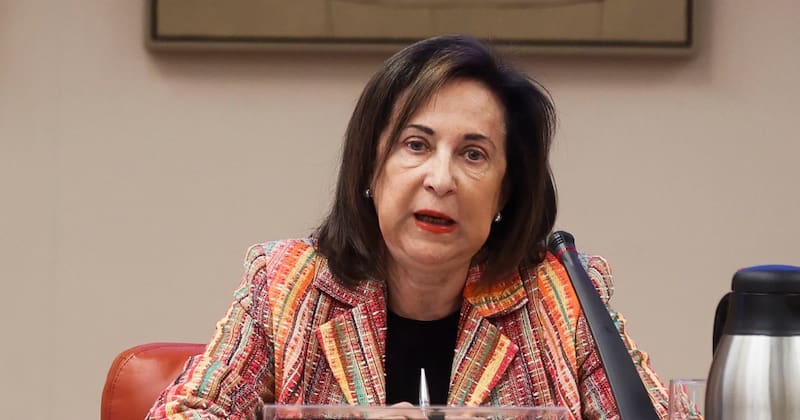 Confirmado | La ministra de Defensa no comparecerá en el Senado por la crisis migratoria en Ceuta: cuándo dará explicaciones