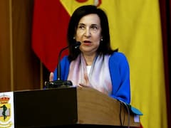 Confirmado | La ministra de Defensa no comparecerá en el Senado por la crisis migratoria en Ceuta: cuándo dará explicaciones