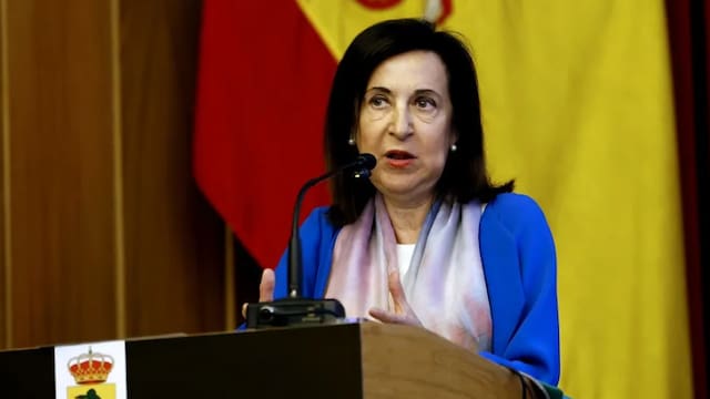 Confirmado | La ministra de Defensa no comparecerá en el Senado por la crisis migratoria en Ceuta: cuándo dará explicaciones