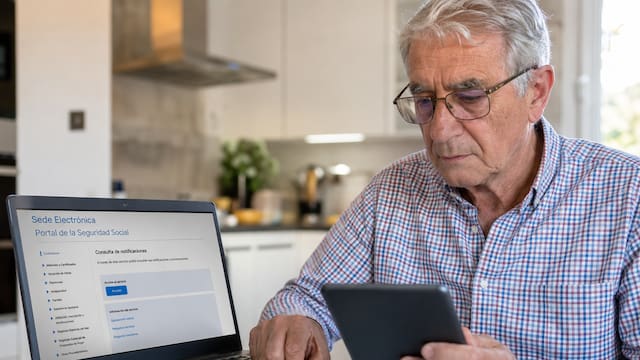 Confirmado | La Seguridad Social puede dejar de pagar parte de la pensión a todas las personas que no cumplan con este requisito