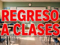 Confirmado | La SEP adelantó el regreso a clases y el ciclo lectivo comenzará antes del 31 de agosto