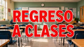 Confirmado | La SEP adelantó el regreso a clases y el ciclo lectivo comenzará antes del 31 de agosto