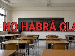 Confirmado | Las clases no comenzarán hasta el jueves 10 de septiembre: qué alumnos deben volver a las aulas