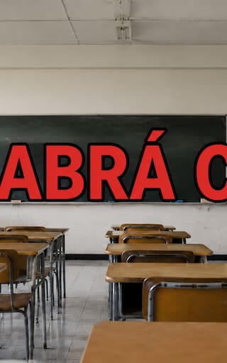 Oficial y confirmado | No habrá clases el lunes 12: será feriado y los alumnos tendrán un fin de semana largo de tres días en Buenos Aires, Córdoba y Santa Fé