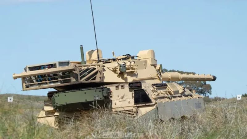 Las Fuerzas Armadas avanzan con una modernización histórica de los tanques TAM argentinos