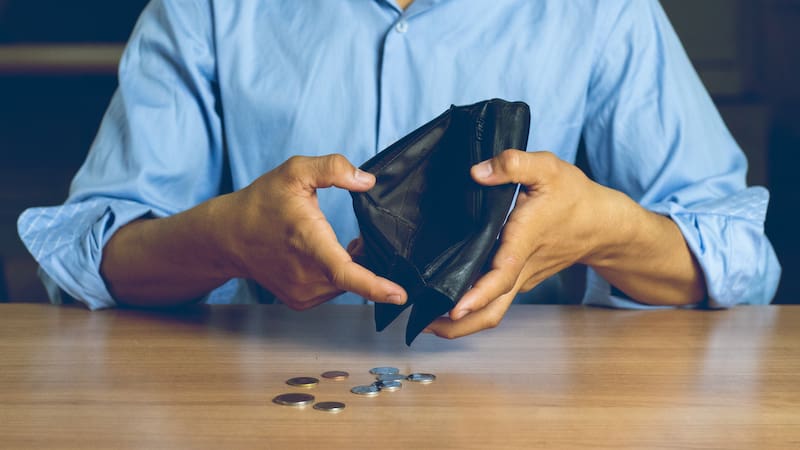 Confirmado | Los jóvenes necesitan destinar hasta el 96% de su salario al alquiler y cada vez cuesta más vivir solo