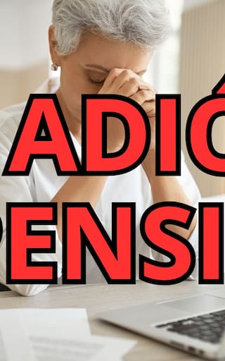 Se despide la pensión por viudez: el Gobierno confirmó que dará de baja a todas estas personas que no cumplan estas condiciones en Colombia