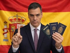 Confirmado | Los mexicanos, estadounidenses y canadienses tendrán que cumplir nuevos requisitos para entrar y salir de España