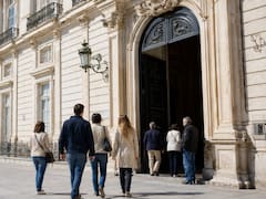 Confirmado | Madrid abre gratis 24 palacios históricos: cómo conseguir una de las 8000 entradas desde este 2 de septiembre