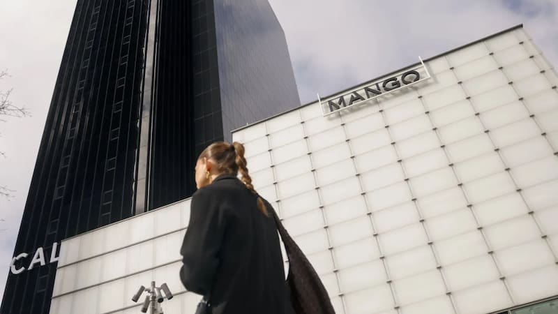 Confirmado | Mango invertirá 66 millones de euros para abrir 45 tiendas hasta 2028