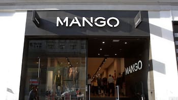 Confirmado | Mango invertirá 66 millones de euros para abrir 45 tiendas hasta 2028