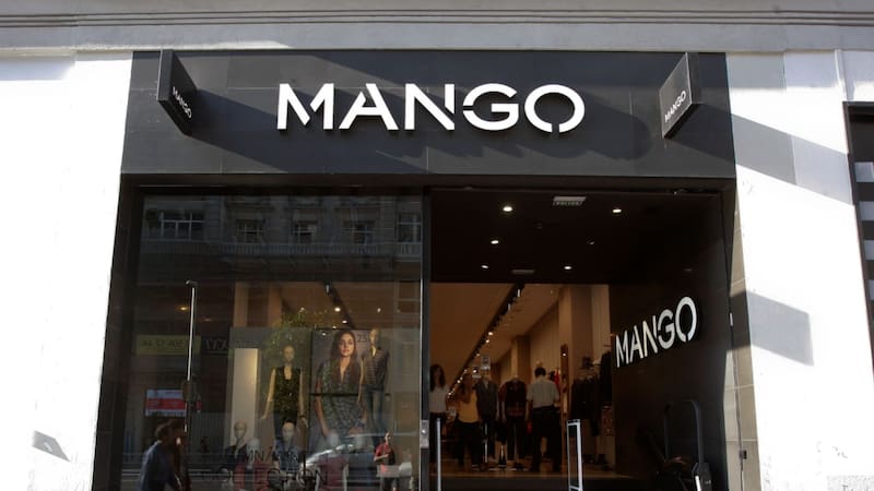 Confirmado | Mango invertirá 66 millones de euros para abrir 45 tiendas hasta 2028
