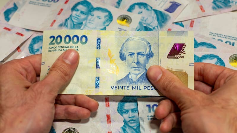 Confirmado: municipales cobrarán un bono de fin de año de $ 1.100.000 en Navidad
Fuente: Shutterstock