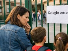 Confirmado | No habrá clases el 19 de marzo: Educación informó el cierre total en preescolar, primaria y secundaria