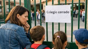 Confirmado | No habrá clases el 19 de marzo: Educación informó el cierre total en preescolar, primaria y secundaria