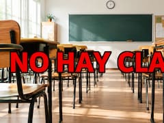 Confirmado | No habrá clases el lunes 7 ni martes 8 de septiembre: cuándo regresan los estudiantes a las aulas