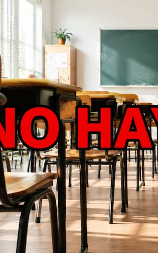 Confirmado: no habrá clases a partir del lunes 12 en todo el país y el descanso se extenderá a tres días