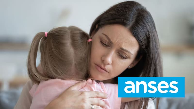 Confirmado por ANSES: todas estas personas no cobrarán la AUH en febrero y quedarán afuera del beneficio
Fuente: Archivo