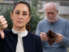 Confirmado por Bienestar | Se suspenderá la pensión a los jubilados que se muden al extranjero en estos casos