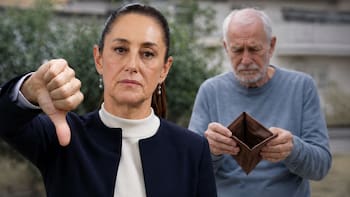 Confirmado por Bienestar | Se suspenderá la pensión a los jubilados que se muden al extranjero en estos casos