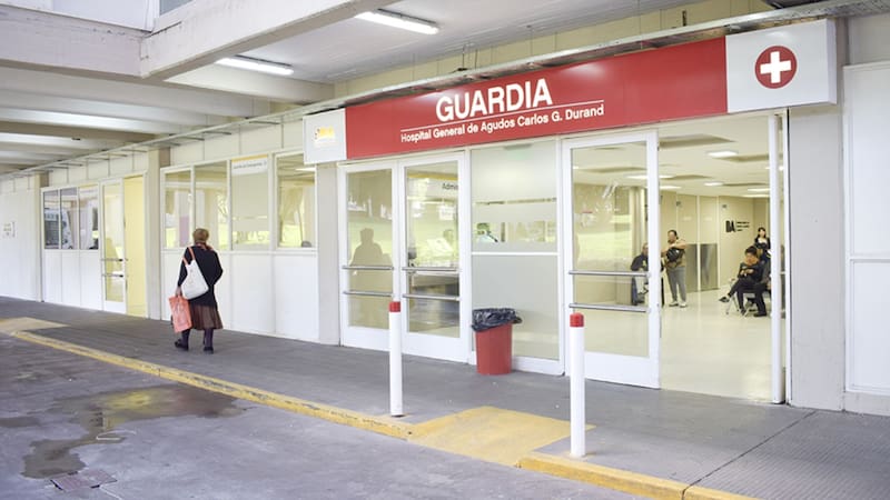 Confirmado | Por decisión del Gobierno, comenzarán a cobrar la atención médica en los hospitales públicos: quiénes deberán pagar
Fuente: GCBA