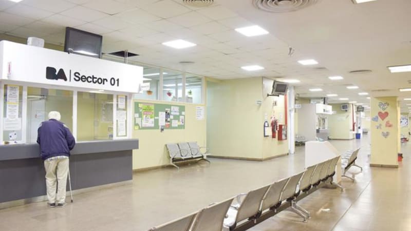 Confirmado | Por decisión del Gobierno, comenzarán a cobrar la atención médica en los hospitales públicos: quiénes deberán pagar
Fuente: GCBA