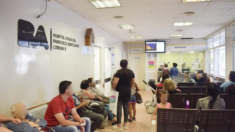 Confirmado | Por decisión del Gobierno, comenzarán a cobrar la atención médica en los hospitales públicos: quiénes deberán pagar
Fuente: GCBA