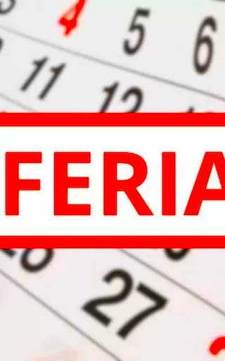 Anuncio oficial | El Gobierno decretó feriado para este lunes en todo el país: habrá nuevo fin de semana largo en mayo