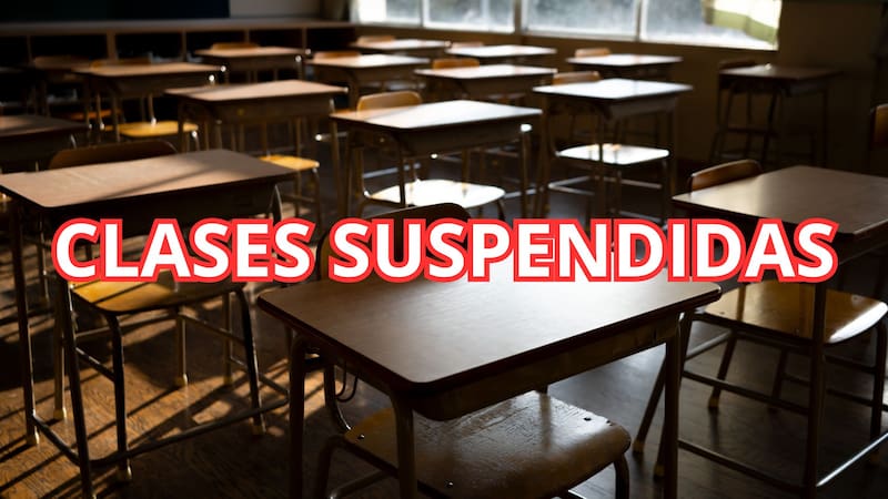 Confirmado por Educación | El jueves y viernes no habrá clases y todos los alumnos tendrán un fin de semana largo en estas provincias