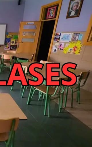 Educación lo anunció: suspenderán las clases por 3 días y los estudiantes tendrán más días de descanso en mayo