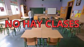 Confirmado por Educación | Este jueves y viernes no habrá clases y los alumnos tendrán un fin de semana largo