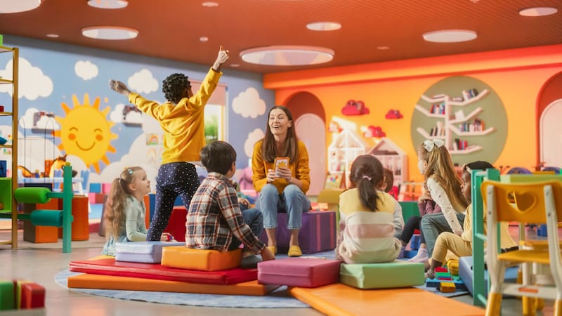 Confirmado por Educación | Lanzarán un decreto que limitará el número de alumnos que habrá en cada aula de colegios