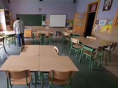 Confirmado por Educación | Lanzarán un decreto que limitará el número de alumnos que habrá en cada aula de colegios