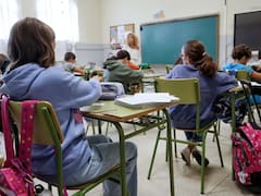 Confirmado por Educación | Suspenden las clases y habrá vacaciones extra por 6 días para alumnos de preescolar, primaria y secundaria